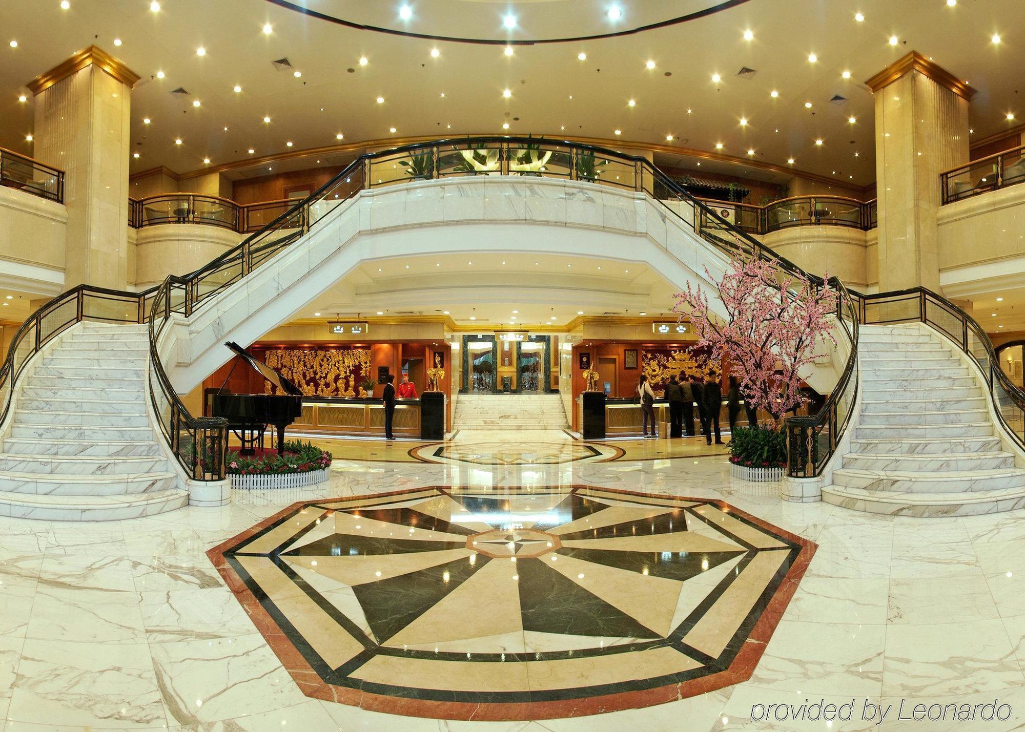 Changsha Sun Shine Hotel Nội địa bức ảnh