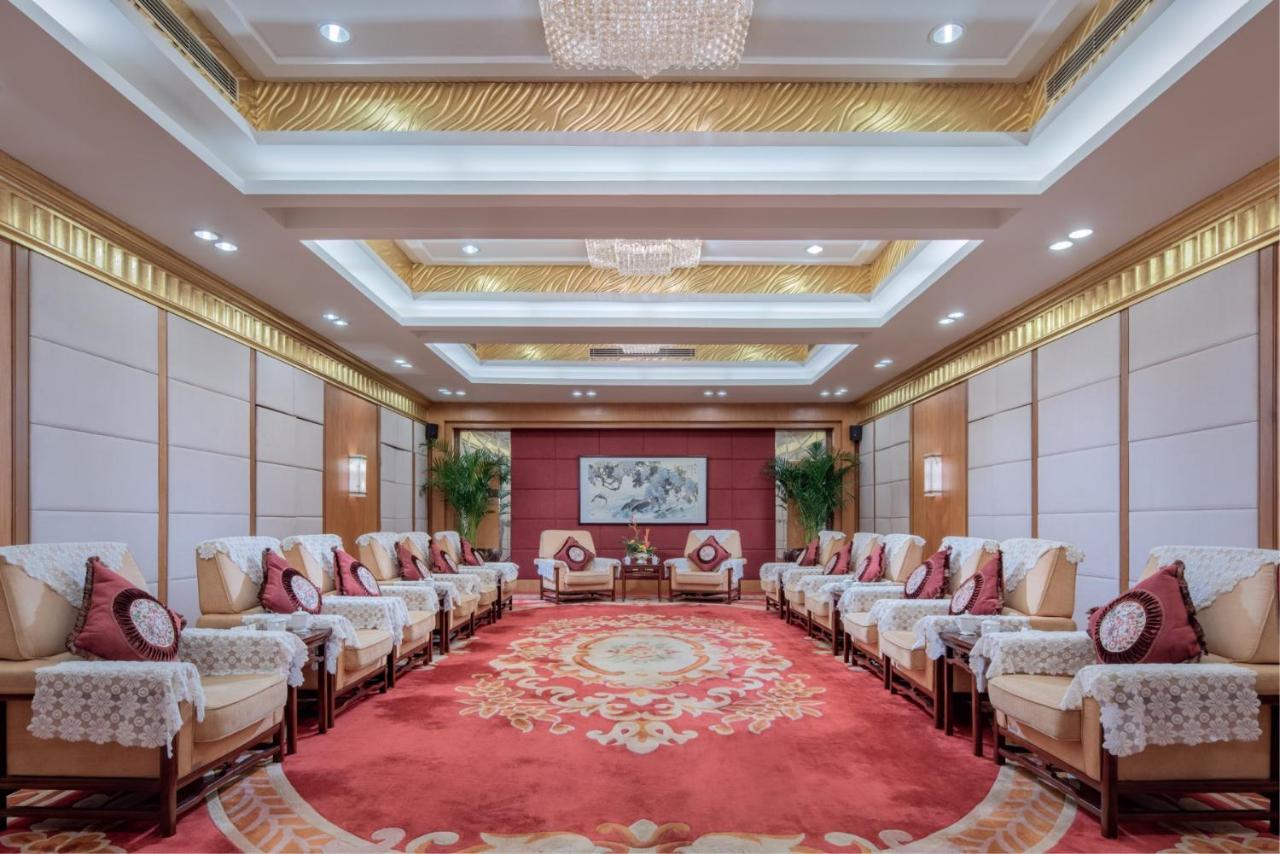 Changsha Sun Shine Hotel Ngoại thất bức ảnh